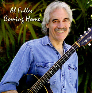 Al Fuller Coming Home